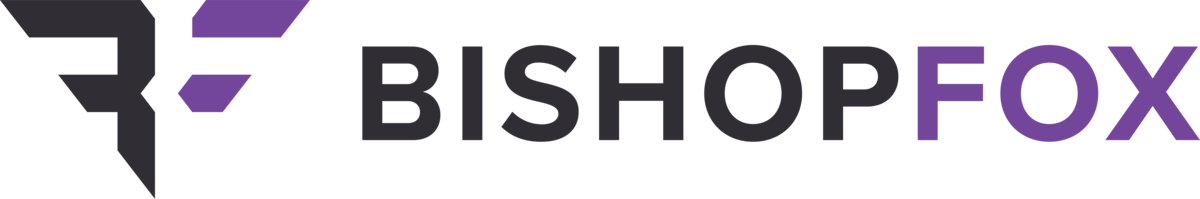 Logo de BishopFox